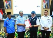 May Day 2026, Gubernur Sumsel dan Serikat Buruh Pilih Jalur Sarasehan