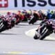 Melesat dari Posisi Delapan, Jorge Martin Rajai Sprint Race Le Mans Saat Marc Marquez Terpelanting