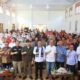Membangun Generasi Masa Depan Lewat Kesadaran Ekologis, Wakil Gubernur Cik Ujang Dorong Gerakan Sekolah Hijau di Lubuklinggau