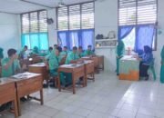 Membedah SMAN 1 OKU: Formula Sekolah Unggulan Tanpa Pungutan Uang Komite