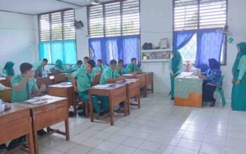 Membedah SMAN 1 OKU: Formula Sekolah Unggulan Tanpa Pungutan Uang Komite