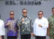 Memperkuat Fondasi Ekonomi dari Desa, Pemprov Sumatera Selatan Siap Sokong Operasionalisasi Koperasi Merah Putih