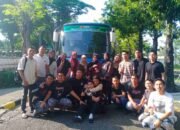 Memutus Mata Rantai Pengangguran Industri, Cara Pemkab Muba Modali Pemuda Lokal Lisensi Kompetensi Nasional