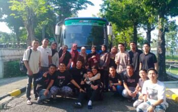 Memutus Mata Rantai Pengangguran Industri, Cara Pemkab Muba Modali Pemuda Lokal Lisensi Kompetensi Nasional