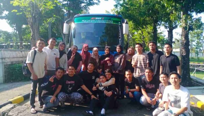 Memutus Mata Rantai Pengangguran Industri, Cara Pemkab Muba Modali Pemuda Lokal Lisensi Kompetensi Nasional