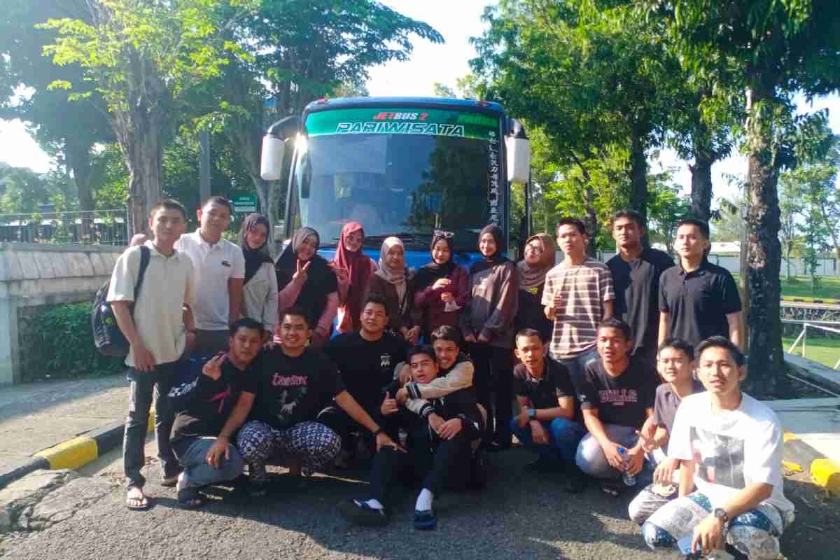 Memutus Mata Rantai Pengangguran Industri, Cara Pemkab Muba Modali Pemuda Lokal Lisensi Kompetensi Nasional
