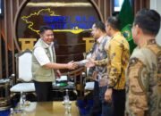 Memutus Siklus Wisata Musiman, Pemprov Sumatera Selatan Gagas Cetak Biru Destinasi Berbasis Kecerdasan Buatan