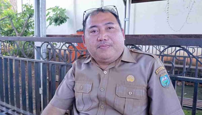 Menagih Janji Pekan Kedua Mei