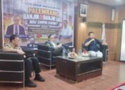 Menagih Konsistensi Tata Kelola Air di Kota Venesia dari Timur
