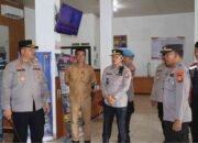 Menakar Kesiapan Wajah Pelayanan Publik di Markas Kepolisian OKU