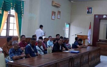 Menelusuri Jejak Hak Tanah Warga Kurup yang Terkubur Beton Selama Dua Dekade