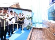 Menembus 120 Meter demi Setitik Air Bersih di Talang Betutu