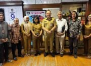Mengawal Stabilitas Daerah melalui Orkestrasi Strategis SWI dan Kemendagri