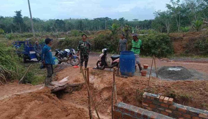 Mengejar Target, Menjamin Kualitas