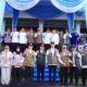 Menghadapi Kemarau Ekstrem, Pemprov Sumatera Selatan Perkuat Aliansi Lintas Sektoral Cegah Kebakaran Gambut