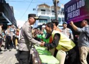 Menghidupkan Dialog Kamtibmas di Atas Meja Kedai ADO Presisi