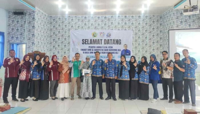 Menguji Nyali di Panggung Provinsi