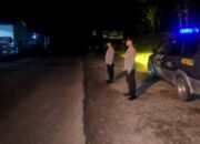 Menjaga Nadi Jalur Logistik Baturaja dari Premanisme dan Kriminalitas Malam