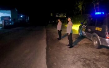 Menjaga Nadi Jalur Logistik Baturaja dari Premanisme dan Kriminalitas Malam