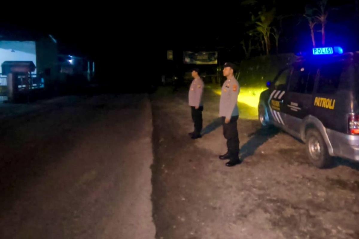 Menjaga Nadi Jalur Logistik Baturaja dari Premanisme dan Kriminalitas Malam