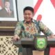 Menjaga Transparansi Dana Kemanusiaan, Gubernur Herman Deru Minta Pengurus PMI Perketat Sistem Non-Tunai