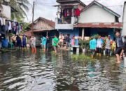 Menjawab Keluhan Klasik Warga, Siasat Pemkot Palembang Pecah Kebuntuan Banjir dan Kemacetan Kota