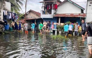 Menjawab Keluhan Klasik Warga, Siasat Pemkot Palembang Pecah Kebuntuan Banjir dan Kemacetan Kota