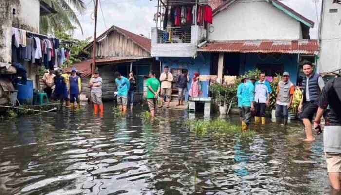Menjawab Keluhan Klasik Warga, Siasat Pemkot Palembang Pecah Kebuntuan Banjir dan Kemacetan Kota