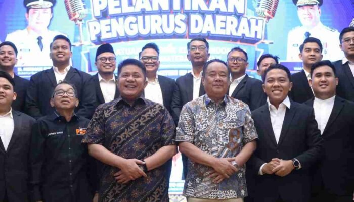 Menolak Komedi Instan, Pemprov Sumatera Selatan Dorong Penguatan Humor Cerdas yang Mendidik Masyarakat