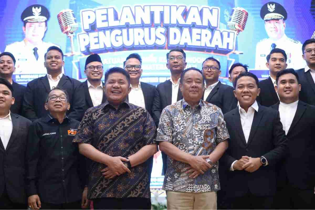 Menolak Komedi Instan, Pemprov Sumatera Selatan Dorong Penguatan Humor Cerdas yang Mendidik Masyarakat