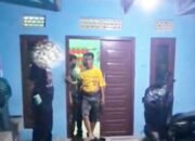 Menyamar Jadi Pekebun demi Hindari Deteksi, Buronan Kasus Kekerasan Seksual Muba Ditangkap di Sekayu