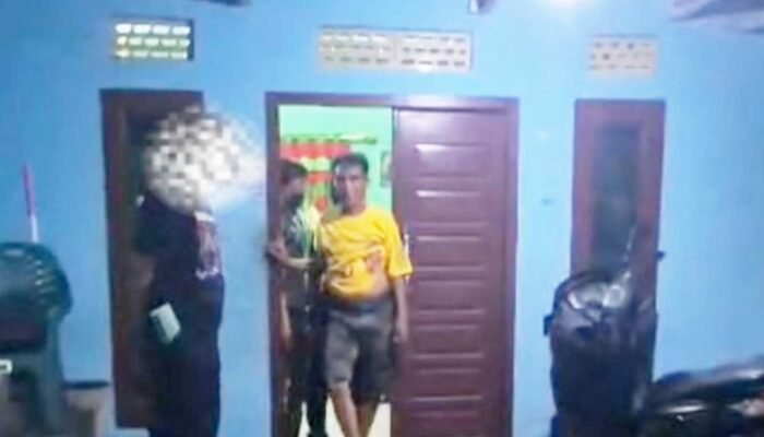 Menyamar Jadi Pekebun demi Hindari Deteksi, Buronan Kasus Kekerasan Seksual Muba Ditangkap di Sekayu