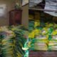 Menyambung Napas Dapur Warga lewat Gerakan Pangan Murah di Lubuk Batang