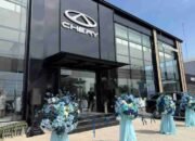 Minat Kendaraan Listrik Meningkat di Palembang, Chery Perluas Jaringan Dealer di Sumatera Selatan