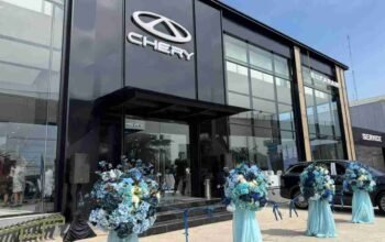 Minat Kendaraan Listrik Meningkat di Palembang, Chery Perluas Jaringan Dealer di Sumatera Selatan