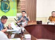 Muba Bidik Akurasi Data Ekonomi hingga ke Level Desa