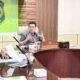 Muba Bidik Akurasi Data Ekonomi hingga ke Level Desa