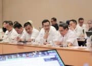 Muba Kejar Ketertinggalan Verifikasi Lahan Tol Trans Sumatera