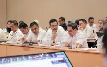 Muba Kejar Ketertinggalan Verifikasi Lahan Tol Trans Sumatera