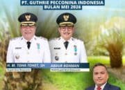 Muba Larang Warga Lokal Jadi Penonton di Tengah Masifnya Industri