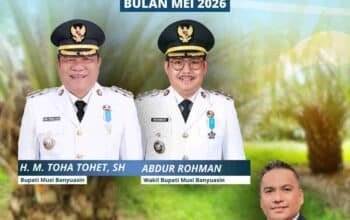Muba Larang Warga Lokal Jadi Penonton di Tengah Masifnya Industri