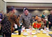 Muba Tagih Kepastian Fiskal dan Legalisasi Sumur Rakyat dalam Forum ADPMET