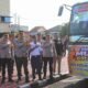 Mudik Gratis Polres Muba dan Upaya Menjamin Keselamatan di Jalur Lintas