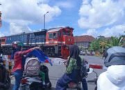 Nasib Warga Baturaja di Balik Palang Kereta Pasar Tempel dan Urgensi Flyover Solusi Macet