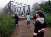 Nyali Infrastruktur di Mekakau Ilir dan Langkah Sigap Abusama Menjaga Keselamatan Warga