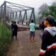 Nyali Infrastruktur di Mekakau Ilir dan Langkah Sigap Abusama Menjaga Keselamatan Warga