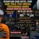 Nyanyian dari Hotel Zuri dan Teka-Teki Inisial Tersangka Baru Skandal Pokir OKU