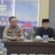 OKU Selatan Matangkan Persiapan Panen Raya Serentak Bareng Kapolda Sumsel