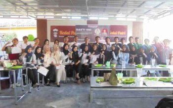 PGK OKI Suarakan Keresahan Pekerja dan Kritik Sikap Dingin Disnaker Terhadap Aspirasi Pemuda