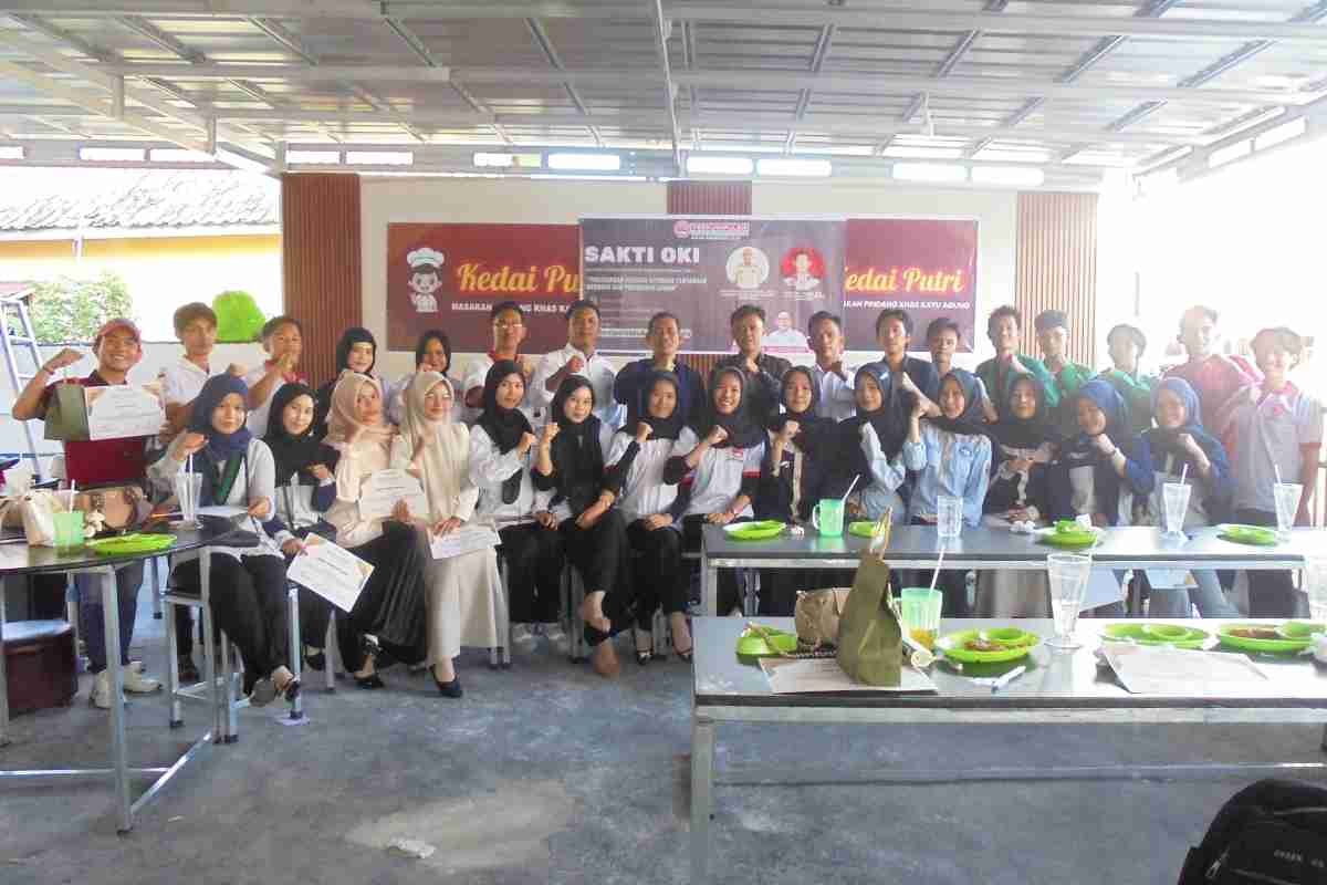PGK OKI Suarakan Keresahan Pekerja dan Kritik Sikap Dingin Disnaker Terhadap Aspirasi Pemuda